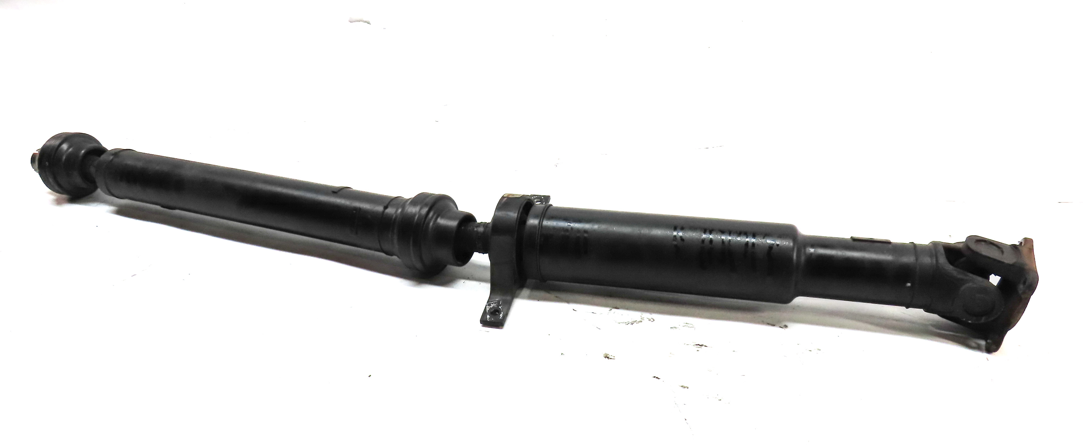 2013-2016 RANGE ROVER SPORT (L405 L494) REAR DRIVESHAFT DRIVE LINE SHAFT (SWB) — exact item pictured